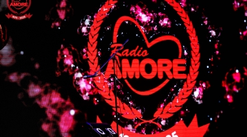 50 Giri d'Amore - I 50 anni di Radio Amore Campania