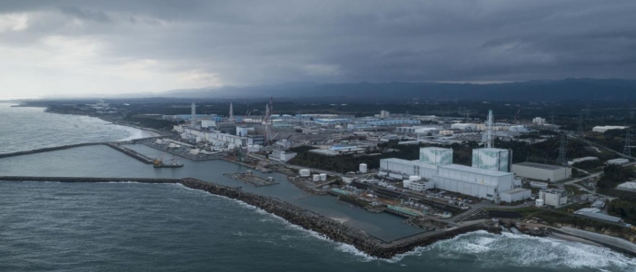 Fukushima, le acque contaminate verranno riversate in mare