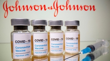 USA: sospesa la somministrazione del vaccino Johnson&Johnson