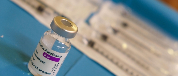 Vaccino AstraZeneca: sospeso definitivamente in Danimarca