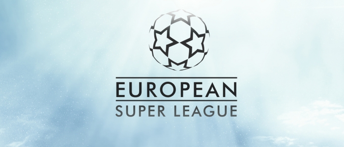 Nasce il progetto Super League