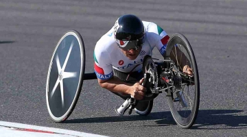 Zanardi: archiviazione per l’autista del camion