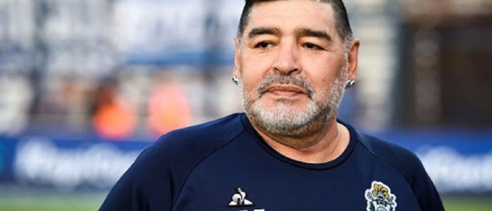 Morte di Maradona: arrivati i risultati della perizia medica