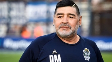 Morte di Maradona: arrivati i risultati della perizia medica