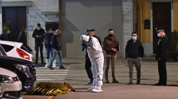 Cuneo: gioielliere spara e uccide i due rapinatori