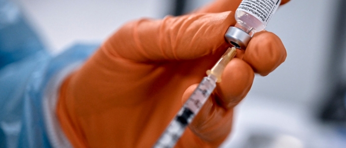 Vaccini: in arrivo 2,5 milioni di dosi