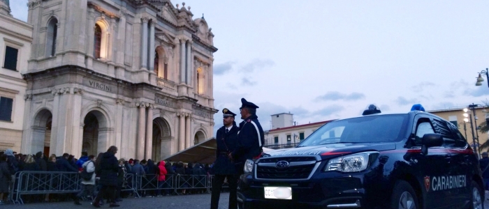 Pompei: giallo sulla morte di una giovane di 24 anni