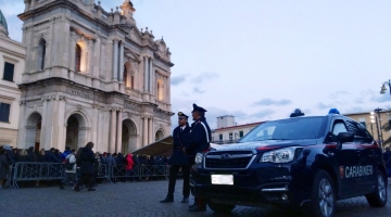 Pompei: giallo sulla morte di una giovane di 24 anni