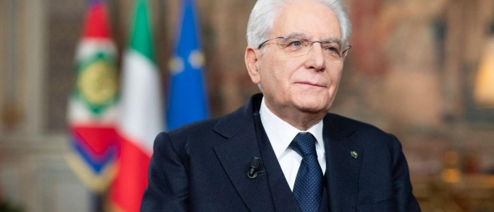 Offese social al presidente Mattarella, 11 persone indagate