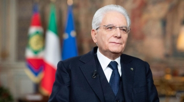 Offese social al presidente Mattarella, 11 persone indagate