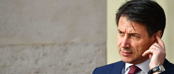 Conte: "L'esperienza M5s-Pd-Leu deve continuare ma con un orizzonte politico"