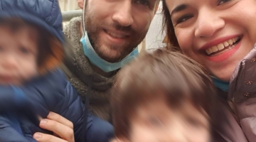 C'è speranza per il piccolo Eitan, unico sopravvissuto alla tragedia della funivia Stresa-Mottarone