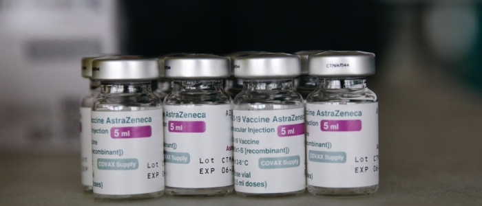 Vaccini, dissequestrato il lotto di AstraZeneca ritirato a marzo