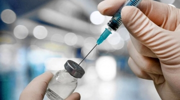 Covid, record di vaccinazioni in un solo giorno