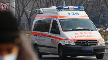 Cina, uomo accoltella i passanti: 6 morti e 14 feriti