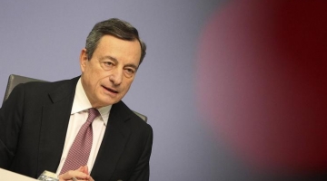 Mario Draghi incontra le Regioni sulla questione vaccini