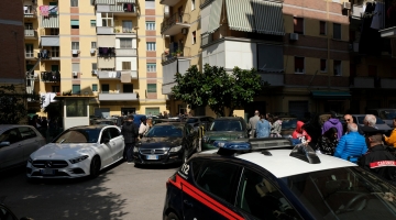 Torino, ladri entrano in casa: muore un architetto