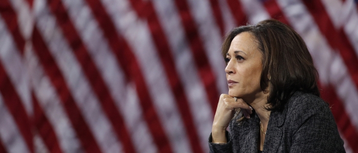 Usa, la vicepresidente Kamala Harris ai migranti: “Se venite negli Stati Uniti sarete respinti”