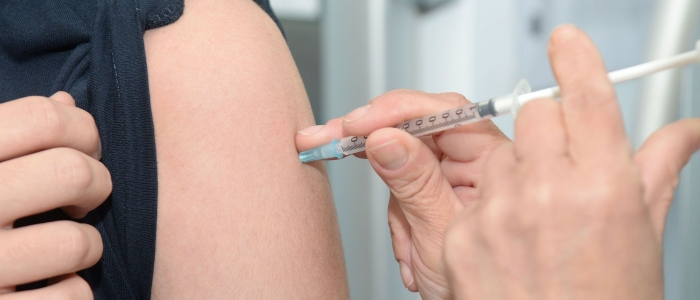 Germania, medico vaccina per sbaglio una bambina di 9 anni