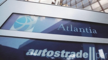 Autostrade per l'Italia, Atlantia ne acquisisce l'88,6%
