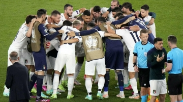 Euro2020, l'Italia apre le danze vincendo 3 a 0 contro la Turchia