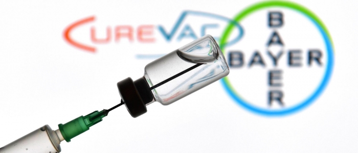 Covid, il vaccino tedesco CureVac non soddisfa i criteri richiesti