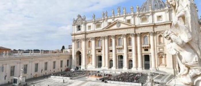 Il Vaticano chiede di modificare il ddl Zan perché "viola il Concordato"