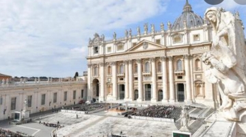 Il Vaticano chiede di modificare il ddl Zan perché "viola il Concordato"