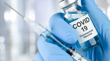 Vaccini, ecco il report: il 30% degli italiani è immunizzato