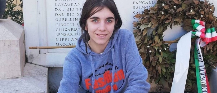 Omicidio Chiara Gualzetti, il ragazzo reo confesso: "Non moriva, la sua resistenza mi ha stupito"