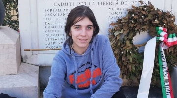 Omicidio Chiara Gualzetti, il ragazzo reo confesso: "Non moriva, la sua resistenza mi ha stupito"