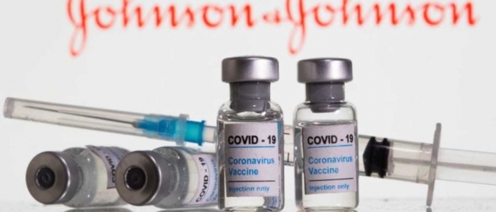 Rovinate milioni di dosi di vaccino Johnson & Johnson