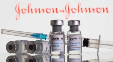 Rovinate milioni di dosi di vaccino Johnson & Johnson