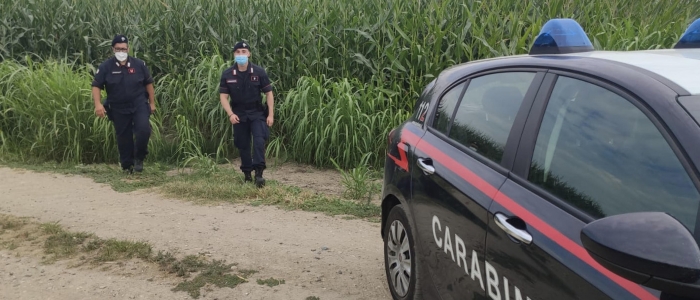 San Giuliano Milanese, travolte e uccise da un trattore