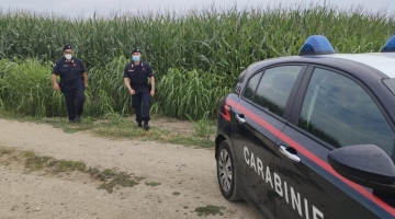 San Giuliano Milanese, travolte e uccise da un trattore