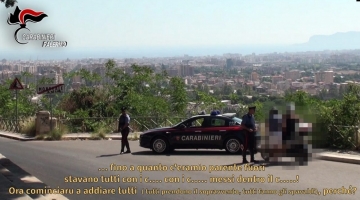 Palermo, operazione antimafia: 85 misure cautelari