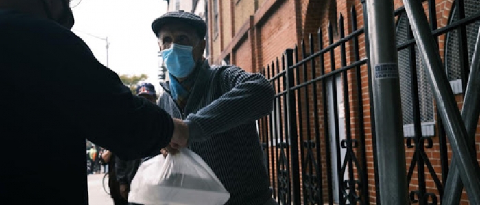 Onu, oltre 120 milioni di persone in povertà a causa della pandemia