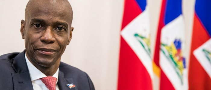 Haiti, assassinato nella sua abitazione il presidente Jovenel Moise