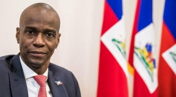 Haiti, assassinato nella sua abitazione il presidente Jovenel Moise