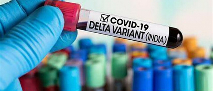 Pfizer adegua il vaccino contro la variante Delta