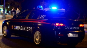 Mantova, litiga con il padre e lo uccide accoltellandolo