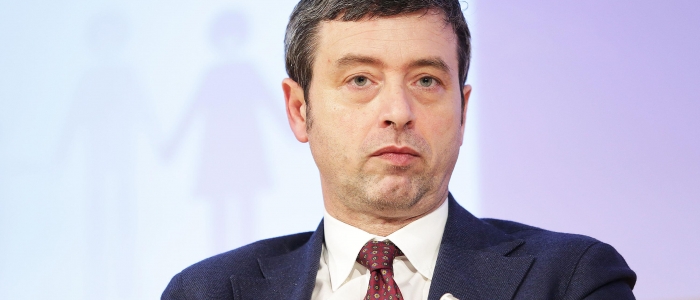 Ministro Orlando, nuove sanzioni alle multinazionali che delocalizzano