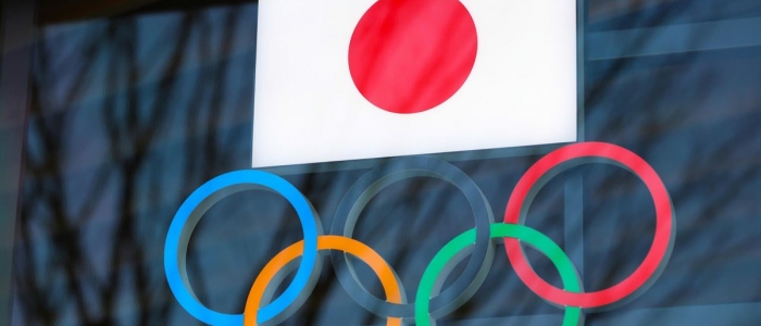 Tokyo 2020, 15 positivi nel Villaggio Olimpico