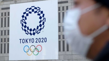 Tokyo 2020, altri due atleti positivi al Covid