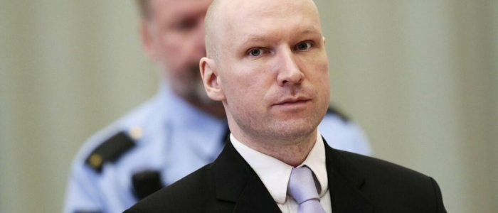 strage di Utoya, dopo 10 anni Breivik non si mostra pentito