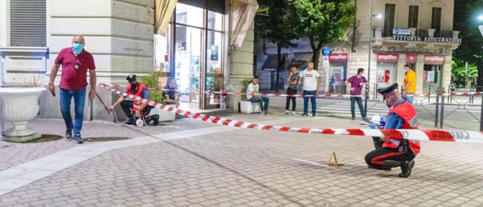 Omicidio marocchino a Voghera, domiciliari per l’assessore Adriatici