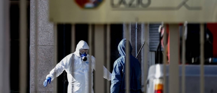 Regione Lazio, attacco hacker. Zingaretti: "Attacchi di stampo terroristico"