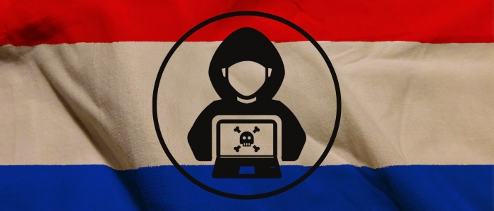 Olanda sotto attacchi hacker, in pericolo la sicurezza del Paese