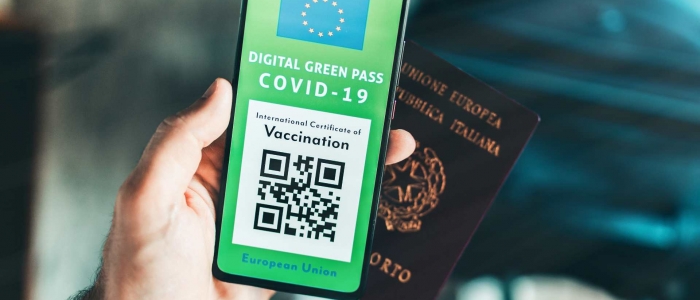 Green pass, in 24 ore scaricati quasi 7 milioni di certificati