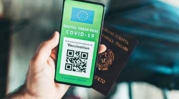 Green pass, in 24 ore scaricati quasi 7 milioni di certificati